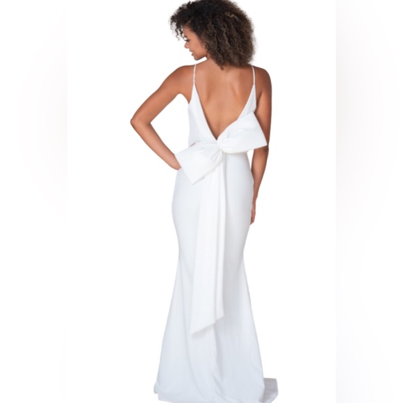 Pía Gladys Perey DAVINA Dress - Picture 2 of 15